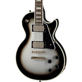 Blemished Epiphone Les Paul Custom Limited-Edition Electric Guitar