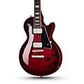 Epiphone Les Paul Custom Widow Electric Guitar - Red Burst
