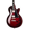 Epiphone Les Paul Custom Widow Guitar Center-Exclusive Electric Guitar Red Burst