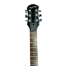 Used Epiphone Les Paul Electric Guitar