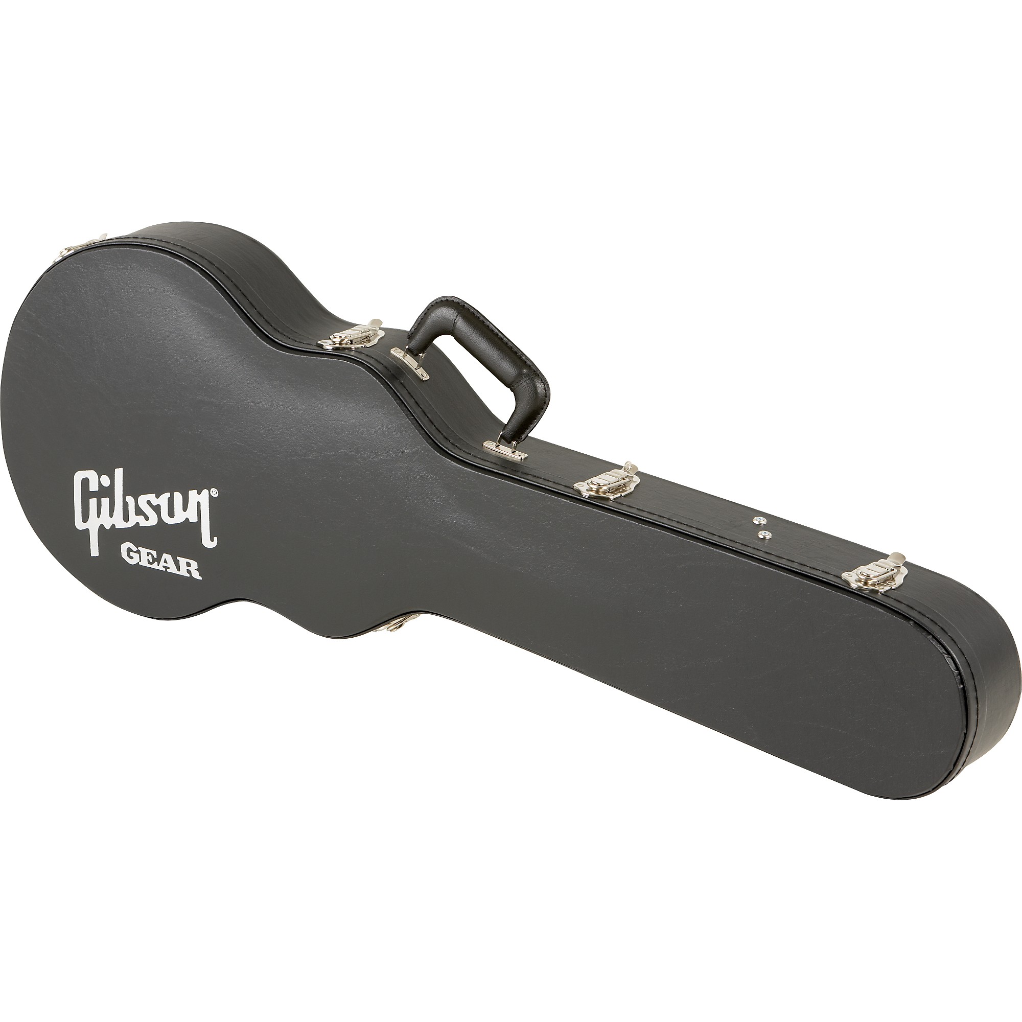 Gibson Les Paul Hardshell Case Guitar Center