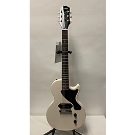 Used Epiphone Les Paul Junior Billie Joe Armstrong Signature Solid Body Electric Guitar