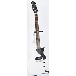 Used Epiphone Les Paul Junior Billie Joe Armstrong Solid Body Electric Guitar