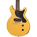 Gibson Les Paul Junior Double Cut Electric Guitar TV Yellow