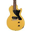 Gibson Les Paul Junior Electric Guitar - TV Yellow