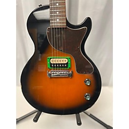 Used Epiphone Les Paul Junior Solid Body Electric Guitar