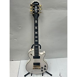 Used Epiphone Les Paul MKH Origins Custom 7 String Solid Body Electric Guitar