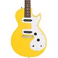 Epiphone Les Paul Melody Maker E1 Electric Guitar Natural Yellow Sun