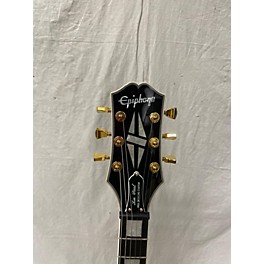 Used Epiphone Les Paul Mkh Origins Matt Heafy Signature Solid Body Electric Guitar