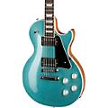 Gibson Les Paul Modern Electric Guitar Faded Pelham Blue