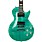 Gibson Les Paul Modern Figured Electric Guitar Seafoam Green