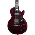 Gibson Les Paul Modern Studio Electric Guitar - Wine Red Satin