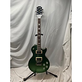 Used Epiphone Les Paul Muse Solid Body Electric Guitar