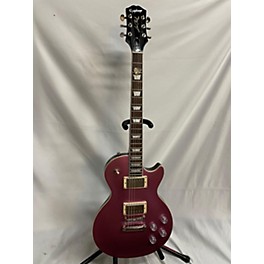 Used Epiphone Les Paul Muse Solid Body Electric Guitar