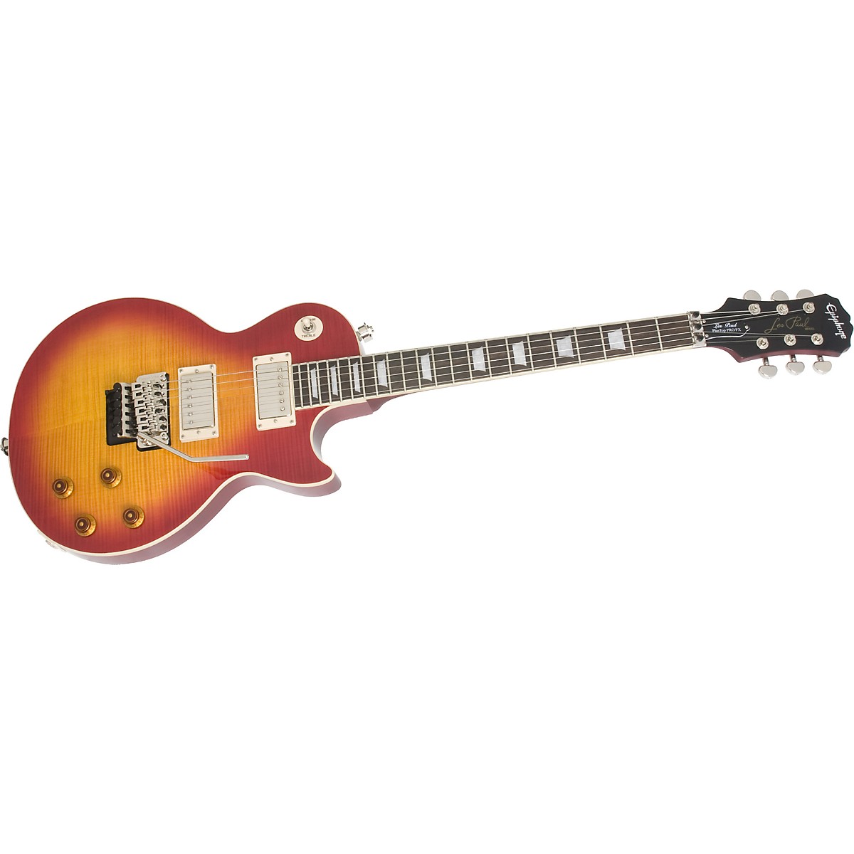 Epiphone Les Paul Plustop Pro Fx Electric Guitar Guitar Center