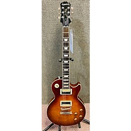 Used Epiphone Les Paul Plustop Pro Solid Body Electric Guitar