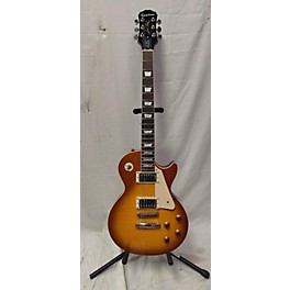 Used Epiphone Les Paul Plustop Pro Solid Body Electric Guitar
