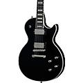 Epiphone Les Paul Prophecy Electric Guitar Aged Jet Black Metallic