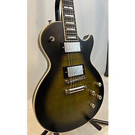 Used Epiphone Les Paul Prophecy Solid Body Electric Guitar