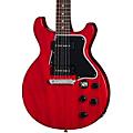 Epiphone Les Paul Special Double Cut Electric Guitar - Cherry Red