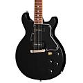 Gibson Les Paul Special Double-Cut Electric Guitar - Ebony
