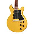 Gibson Les Paul Special Double-Cut Electric Guitar - TV Yellow