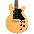 Epiphone Les Paul Special Double Cut Electric Guitar - TV Yellow