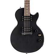 Les Paul Special-I Limited-Edition Electric Guitar Worn Black
