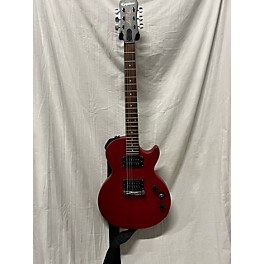 Used Epiphone Les Paul Special I Solid Body Electric Guitar