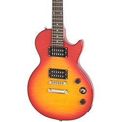 Les Paul Special-II Plus Top Limited-Edition Electric Guitar Heritage Sunburst