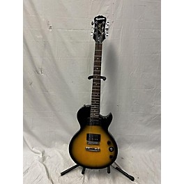 Used Epiphone Les Paul Special II Solid Body Electric Guitar