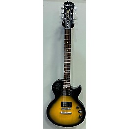 Used Epiphone Les Paul Special II Solid Body Electric Guitar