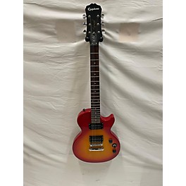 Used Epiphone Les Paul Special II Solid Body Electric Guitar