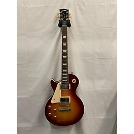 Used Gibson Les Paul Standard 1950S Neck Left Handed Electric Guitar
