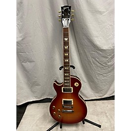 Used Gibson Les Paul Standard 1950S Neck Left Handed Electric Guitar