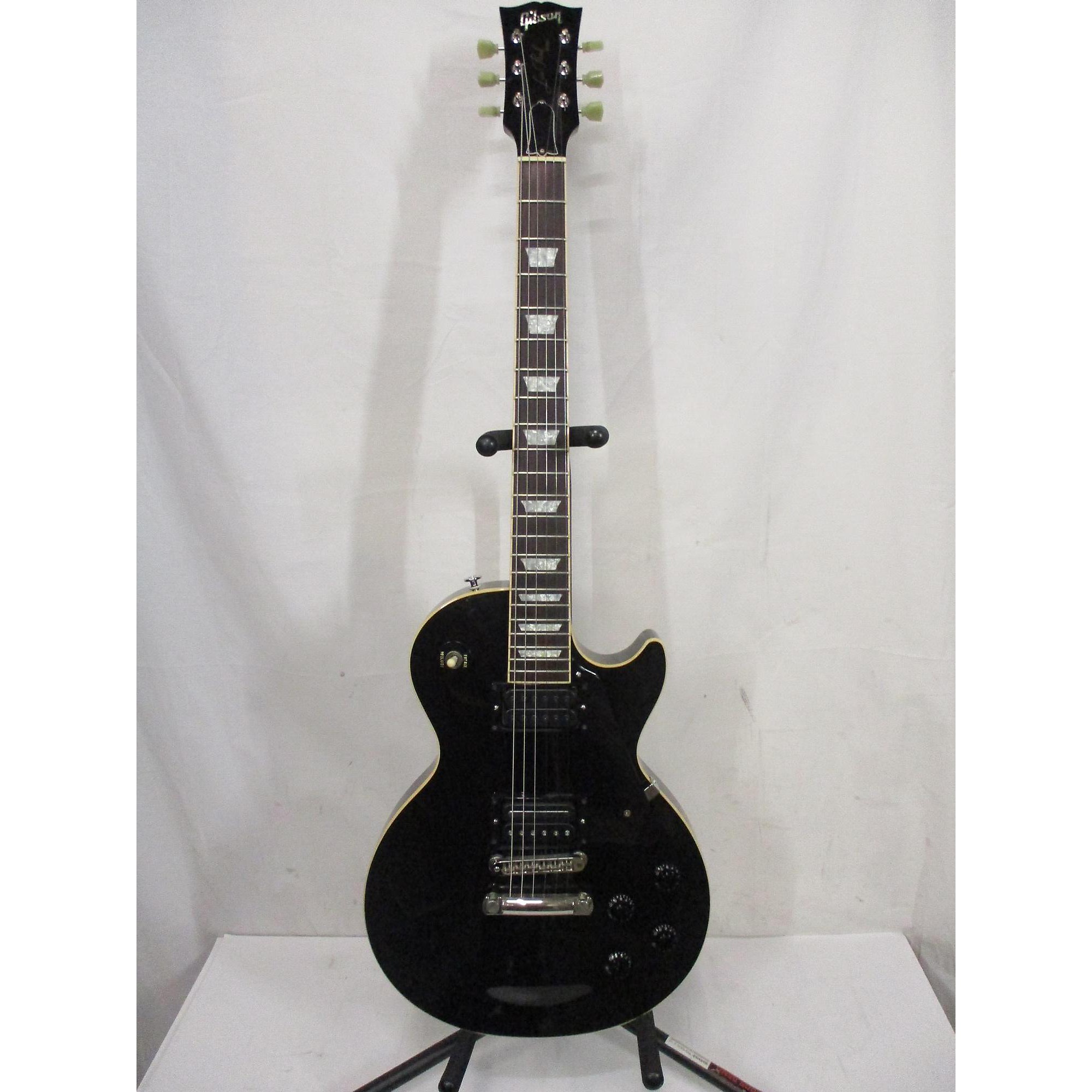 Used Gibson Les Paul Standard 1950S Neck Solid Body Electric Guitar