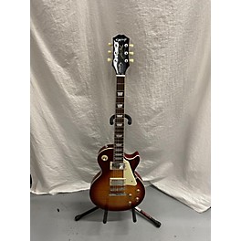 Used Epiphone Les Paul Standard 1950s Solid Body Electric Guitar