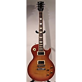 Used Gibson Les Paul Standard 2015 Solid Body Electric Guitar