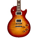 Les Paul Standard 2018 Electric Guitar Heritage Cherry Sunburst
