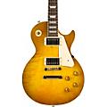 Gibson Les Paul Standard '50s AAA Flame Top Electric Guitar - Green Lemon Fade