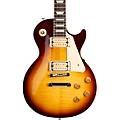 Gibson Les Paul Standard '50s Double Trouble Electric Guitar - Vintage Tobacco Sunburst