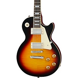 Blemished Epiphone Les Paul Standard '50s Electric Guitar Level 2 Satin Vintage Sunburst 197881130893