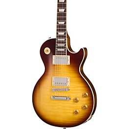 Gibson Les Paul Standard '50s Faded Electric Guitar Vintage Tobacco Burst