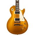 Gibson Les Paul Standard '50s Figured Top Electric Guitar - Gold Top