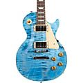 Gibson Les Paul Standard '50s Figured Top Electric Guitar - Ocean
