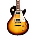 Gibson Les Paul Standard '50s Figured Top Electric Guitar - Tobacco Burst