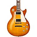 Gibson Les Paul Standard '60s AAA Flame Top Guitar Center-Exclusive Electric Guitar Honey Lemon Burst