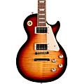 Gibson Les Paul Standard '60s AAA Flame Top Limited-Edition Electric Guitar Tri-Burst