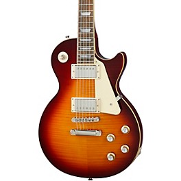Blemished Epiphone Les Paul Standard '60s Electric Guitar Level 2 Iced Tea 197881125783