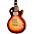 Gibson Les Paul Standard '60s Faded Electric Guitar Vintage Bourbon Burst